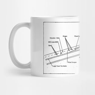 Stockard Reconstruction Mug